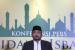 Menteri Agama RI Yaqut Cholil Quomas memberikan keterangan pers penetapan 1 Ramadhan 1444 H di Kantor Kementerian Agama, Jakarta, Rabu (22/3/2023). Keluarkan Edaran Idul Fitri 2023, Menag: Jaga Ukhuwah dan Toleransi
