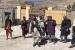 China Beri 31 Juta Dolar AS Bantuan Darurat ke Afghanistan. Tentara Taliban berpose untuk foto di provinsi Panjshir timur laut Afghanistan, Rabu, 8 September 2021