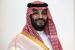Putra Mahkota Saudi Mohammed bin Salman. Putra Mahkota Saudi Umumkan Rencana Pembangunan Bandara Internasional Raja Salman