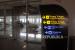 Petugas membersihkan ruang tunggu baru Terminal 1 Bandara Internasional Juanda, Sidoarjo, Jawa Timur, Senin (4/1/2021). Perluasan Terminal 1 Bandara Juanda yang baru tersebut mampu menampung 13,6 juta penumpang per tahun dan difungsikan untuk keberangkatan jamaah umrah dan haji serta penerbangan domestik telah rampung Desember dan rencananya dioperasikan mulai awal 2021. 