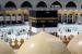 Langgar Kontrak, Perusahaan Haji Domestik Saudi Kena Sanksi