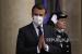 Presiden Prancis Emmanuel Macron mengapresiasi peran Qatar dalam membantu proses evakuasi warga Afghanistan