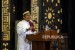 'Silaturahim Virtual Insya Allah Pahalanya Lebih Besar'. Ketua Komisi Dakwan dan Pengembangan MUI Cholil Nafis.
