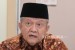 Wakil Ketua Umum Majelis Ulama Indonesia (MUI) dan juga tokoh PP Muhammadiyah Buya Anwar Abbas. Buya Anwar Imbau Umat Islam Isi Ramadhan dengan Ibadah yang Ikhlas