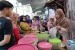 Partai Malaysia Desak Pasar Ramadhan Ditangguhkan. Foto ilustrasi.