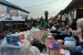 Kapal Ramadhan ACT Sumsel Singgah di Pulau Salah Nama. 85  paket Ramadhan dan 100 makanan siap santap dibagikan dalam perjalanan  tersebut.