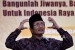 Nasaruddin Umar: Daya Tahan Tubuh tak Lemah karena Puasa. Imam Besar Masjid Istiqlal KH. Nasaruddin Umar.