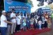 255 warga Karawang, jadi peserta mudik gratis yang diselenggarakan PT Pupuk Kujang Cikampek (PKC), Jumat (31/5). 