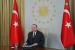 Erdogan Targetkan Kasus Covid-19 Turun di Akhir Ramadhan. Presiden Turki Recep Tayyip Erdogan