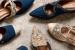 VAIA, brand lokal milik Affania Fariza Balqis yang telah didirikan sejak 2017, menjadi jawaban bagi banyak masyarakat Indonesia untuk mendapatkan sepatu dengan desain elegan, kualitas unggul serta nyaman saat digunakan.