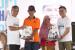 BRI menyelanggarakan Safari Ramadan di dua lokasi, yakni Karanganyar, Jawa Tengah dan Takalar, Sulawesi Selatan dengan menggelar Pasar Murah dengan total 2.000 paket sembako.