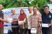 ACT Lampung mendatangi warga korban bencana tsunami Selat Sunda di Desa Waymuli dan Desa Kunjir, Rajabasa, Kabupaten Lampung Selatan, Lampung, Ahad (19/5). 