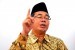 Ahmad Satori Ismail  Ketua Ikatan dai Indonesia