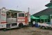 Aksi Humanity Food Truck  yang dilakukan ACT di Cikampek sejak 10 hari terakhir telah selesai.