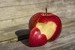 Manfaat Apel untuk Kesehatan. Foto: Apel dapat menjadi cemilan sehat, pengganti sarapan, atau sebagai makanan diet harian (Ilustrasi buah apel)