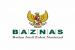 Badan Amil Zakat Nasional (Baznas) meluncurkan brand peduli Covid-19 dengan memberikan tanda jarak antarhuruf pada logo resmi yang saat ini digunakan.