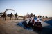 Badui Muslim yang dibongkar rumahnya oleh Israel