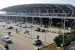 Bandara Chennai, India juga dipergunakan untuk embarkasi haji. (Ilustrasi)