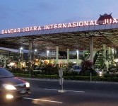 Bandara Internasional Juanda Surabaya
