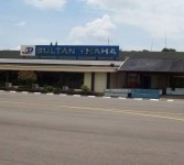 Bandara Sultan Thaha