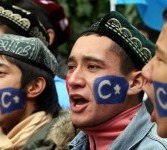 Bangsa Uighur