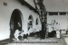 Barak karantina haji di Pulau Onrust 1910-1929
