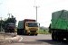 Batas Operasi Angkutan Barang. Pada arus mudik tahun ini kendaraan angkutan barang dilarang beroperasi di jalur mudik mulai 1 Juli (H-5) pukul 00.00 WIB sampai 10 Juli (H+3) pukul 24.00 WIB.
