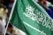 Diriyah Authority Meriahkan Hari Nasional Arab Saudi. Foto: Bendera Arab Saudi.