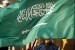 KSrelief Beri Dukungan 9 Juta Dolar AS untuk Pemuda Muslim. Foto: Bendera Arab Saudi.