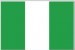 Ulama Nigeria Tegaskan Separatisme Bukanlah Solusi. Foto: Bendera Nigeria (ilustrasi)