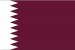 Qatar Perluas Dukungan ke Universitas Muslim Afrika Abidjan. Foto: Bendera Qatar. Ilustrasi