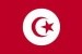 Tunisa menyita kamera pers dari Zitouna TV yang dianggap dekat dengan Ennahdha. Bendera Tunisia