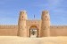 10 Landmark Abu Dhabi yang Luar Biasa. Foto: Benteng al-Jahili.