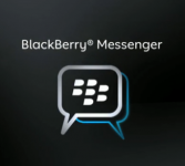 Blackberry Messenger atau BBM (ilustrasi)