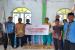 BMH menyerahkan bantuan material untuk renovasi Masjid At- Taqwa di Pulau Panjang Barat, Kepulauan Riau.