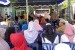 BMH Yogyakarta menggelar acara menyambut Ramadhan 1440 H dengan berbagi kepada yatim dan dhuafa.