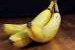 Buah pisang bisa diolah menjadi ragesing. Kudapan ragesing cocok dijadikan menu pembuka selama Ramadhan.