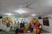 Buka puasa bersama LMI di Masjid Al Aqsa, Kampung Skouw, Papua
