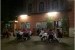 Buka puasa dengan Perhimpunan Pelajar Indonesia (PPI) di Roma, Italia. (Ilustrasi)