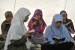 Bulan Ramadhan menjadi ajang untuk memperbanyak belajar dan mengkaji Alquran.