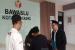 Caleg DPRD Kota Bandung Dapil 3 dari Partai Perindo, John Binsar Simalango mendatangi Kantor Badan Bawaslu Kota Bandung di Jalan Nuansa Mas Raya Nomor 2, Cipamokolan, Riung Bandung, Kota Bandung, Sabtu (2/3/2024).
