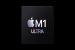 Chip M1 Ultra Apple