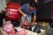Daging babi oplosan (ilustrasi)