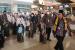 Jamaah Haji Khusus Sari Ramada Arafah Diberangkatkan ke Tanah Suci