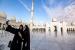 Masjid Agung Sheikh Zayed Masuk Peringkat Atas Tempat Wisata Dunia