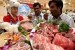 Pekan Industri Kreatif di Malaysia Bahas Makanan Halal (ilustrasi) 