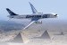 EgyptAir (ilustrasi). EgyptAir mulai kebanjiran reservasi tiket dari travel haji dan umroh 