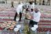 Lebih dari 1,3 juta makanan telah didistribusikan kepada para pekerja berpenghasilan rendah di Dubai dalam waktu satu pekan (Foto: iustrasi makanan buka puasa)