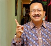 Gubernur DKI Jakarta, Fauzi Bowo