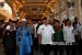 Gubernur Sumsel Alex Noerdin bersama para undangan, ulama, ustaz dan para pengelola KBIH menjajal lintasan sa'i di embarkasi haji terpadu Palembang (Ilustrasi)